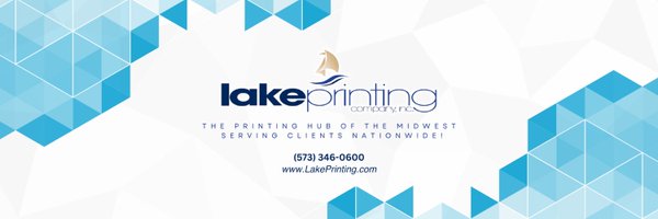 LakePrintingCo Profile Banner