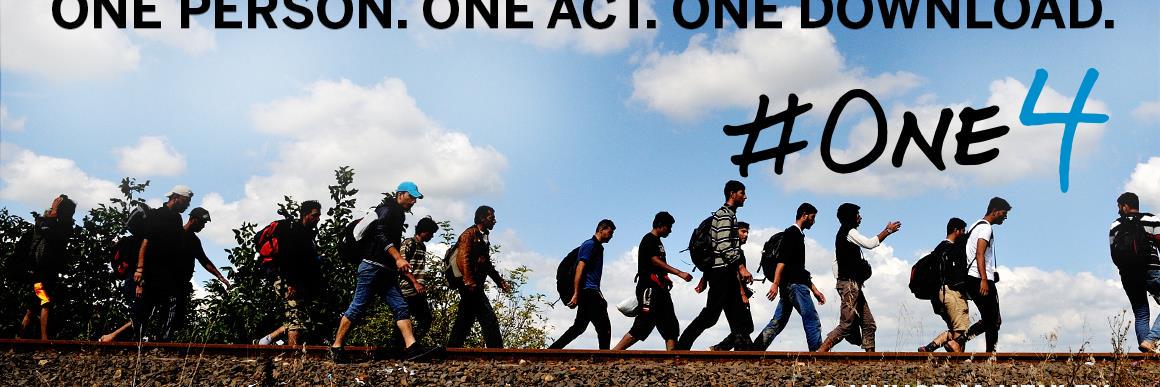 one4project's profile banner image
