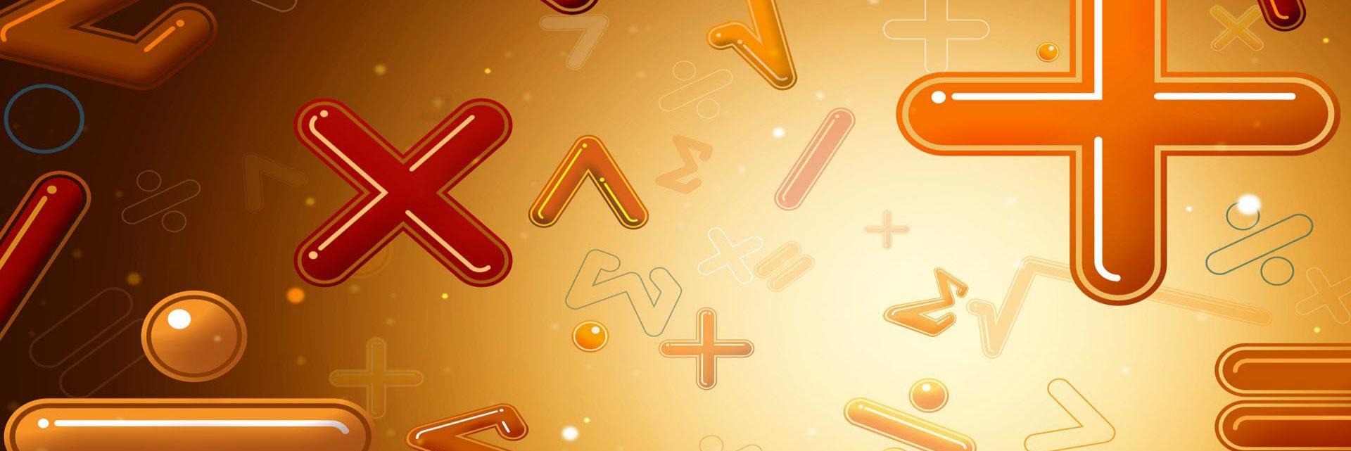 Maths Ed. Team MIE banner