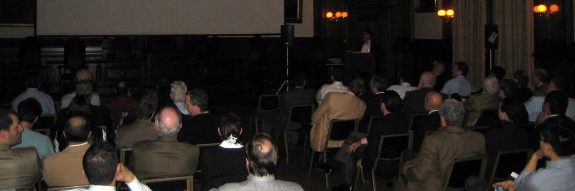 Philly Urologic Soc. banner