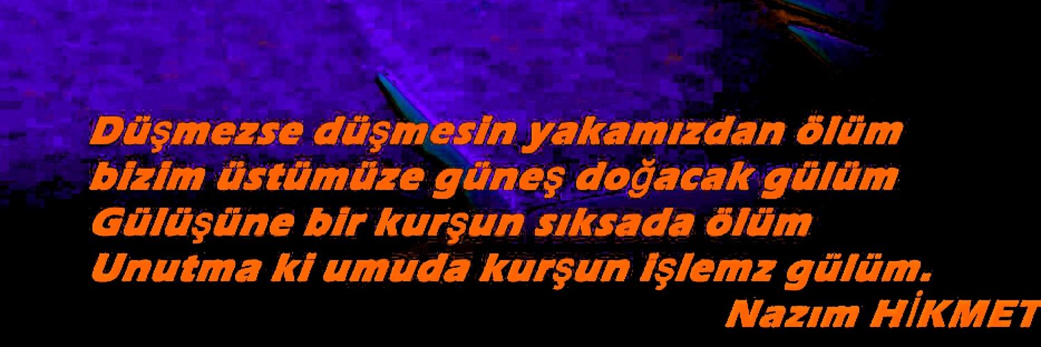 M. ÖZMEN banner