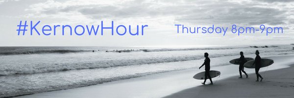 Kernow Hour Profile Banner