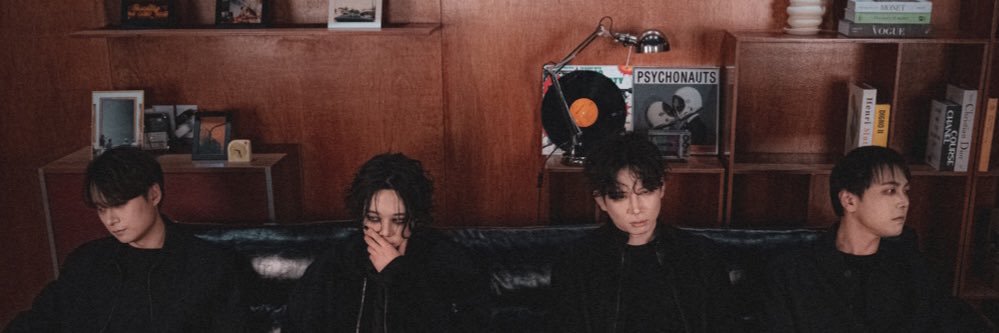 Eighteen April banner