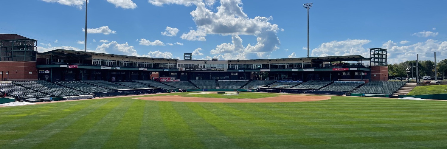 Peoria Chiefs's banner