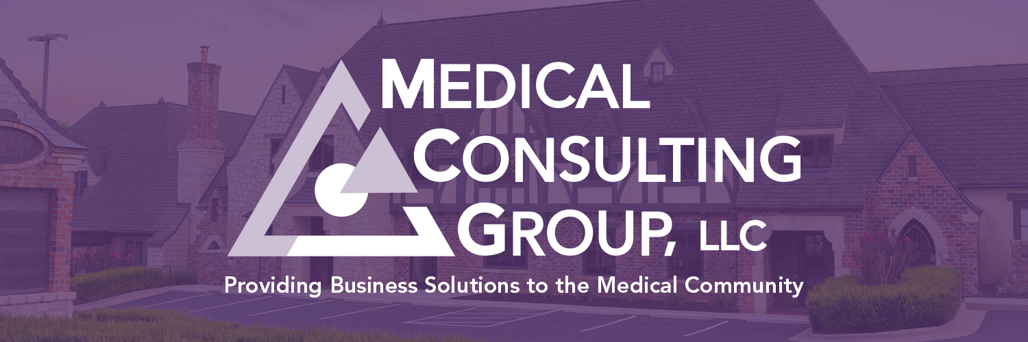 Medical Consulting Group banner