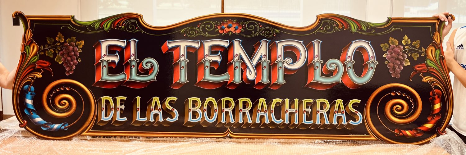 Alejandro Romano banner