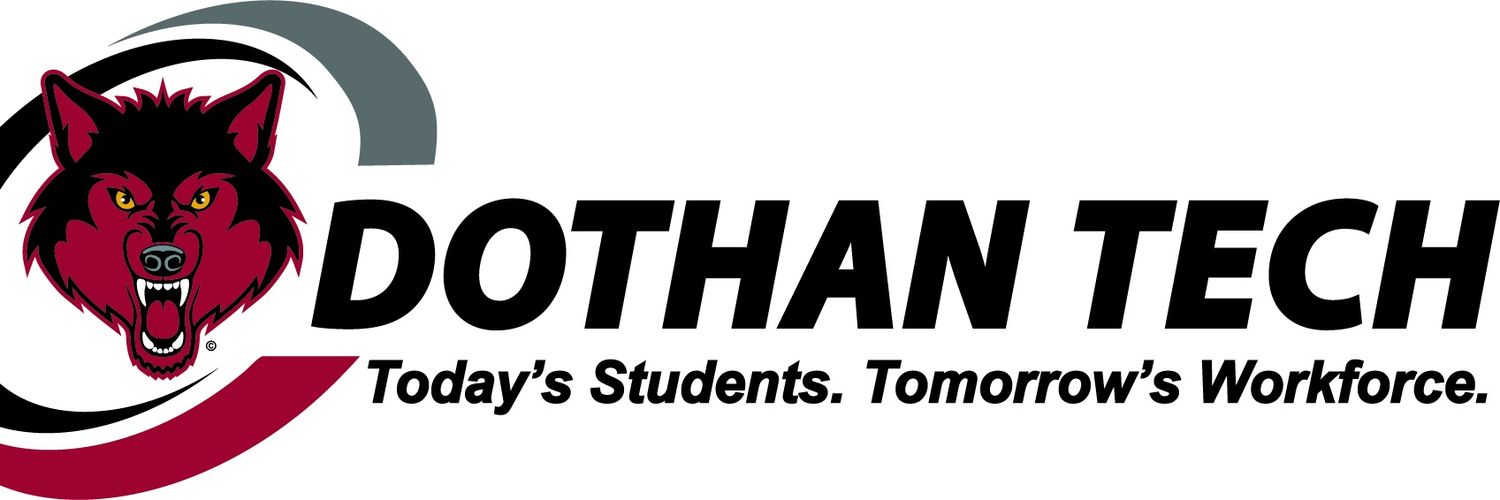 Dothan Tech banner