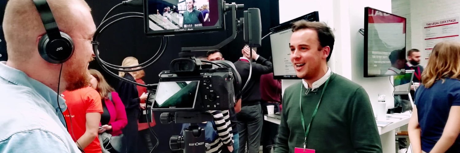 Richard Mabey banner