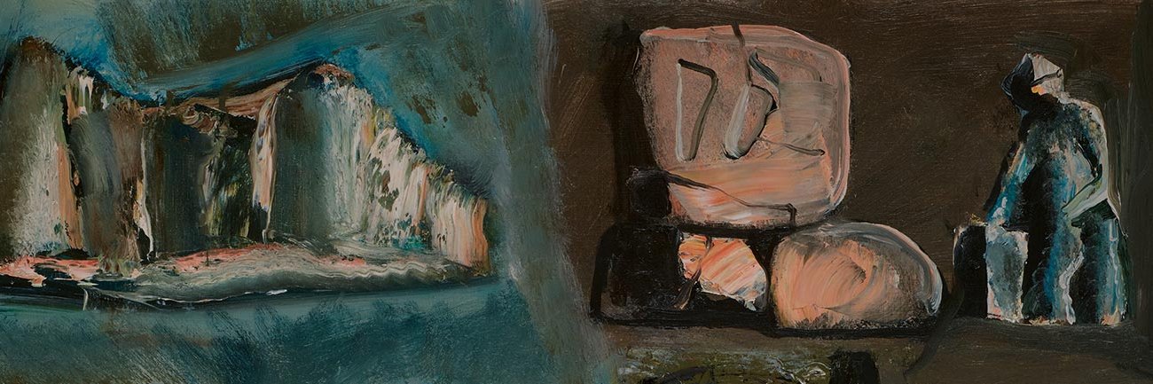 Wouter Berteloot banner