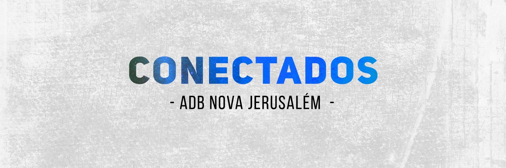 conectadosnj's profile banner image