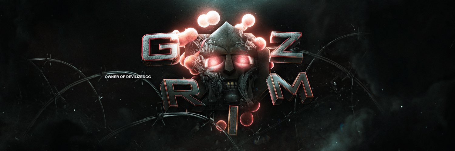 _Grimzy's profile banner image