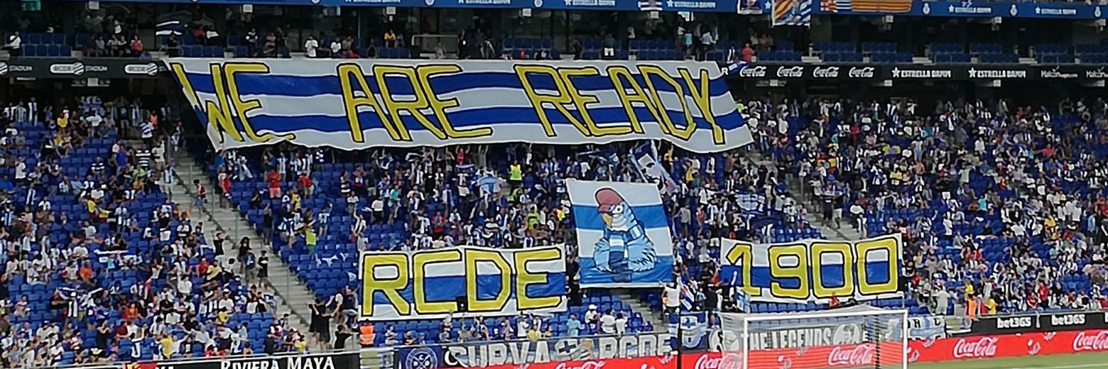 Daniel Mayayo banner