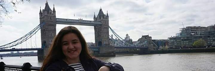 Ladjinha's profile banner image