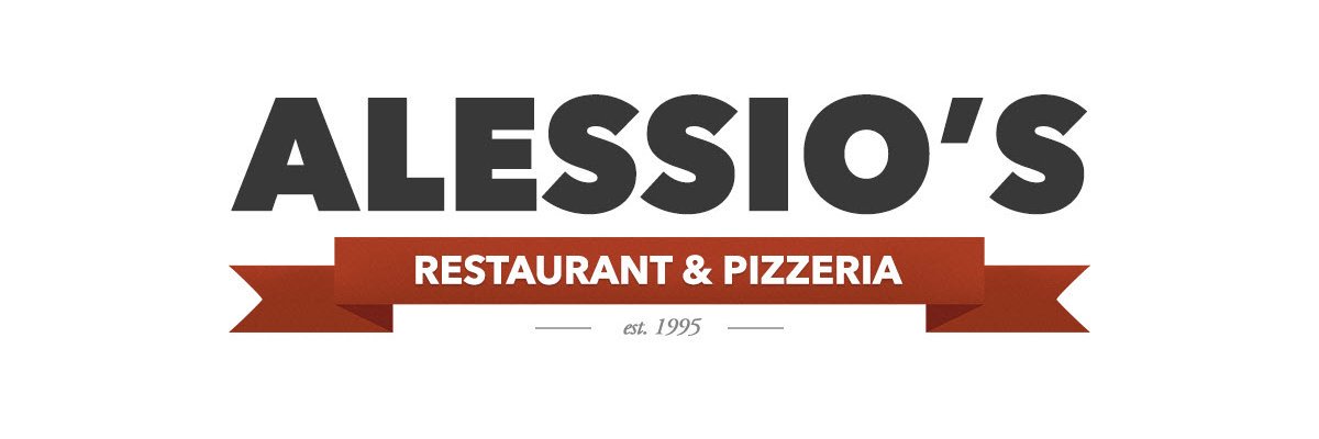 Alessio's Restaurant & Pizzeria banner
