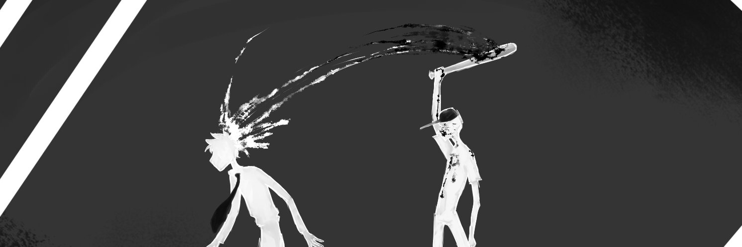 SpiderRedNight's profile banner image