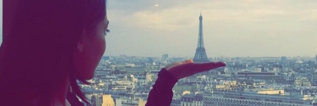 cendyamine's profile banner image