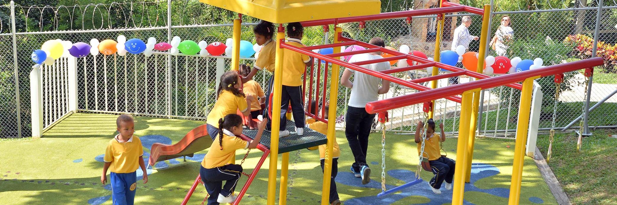 Fundación Fanalca banner