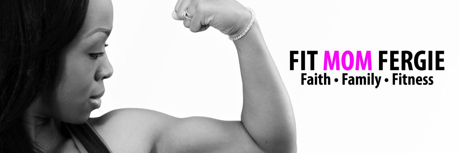 FitMomFergie's profile banner image