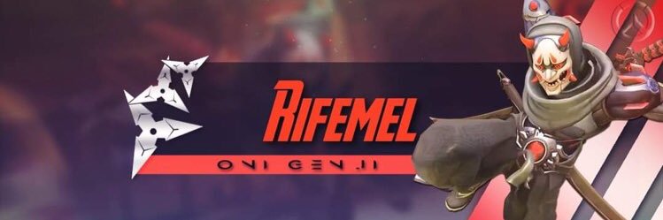 Rifemel banner