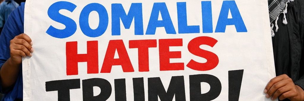 Somalia Hates Trump 🇸🇴❤️ banner