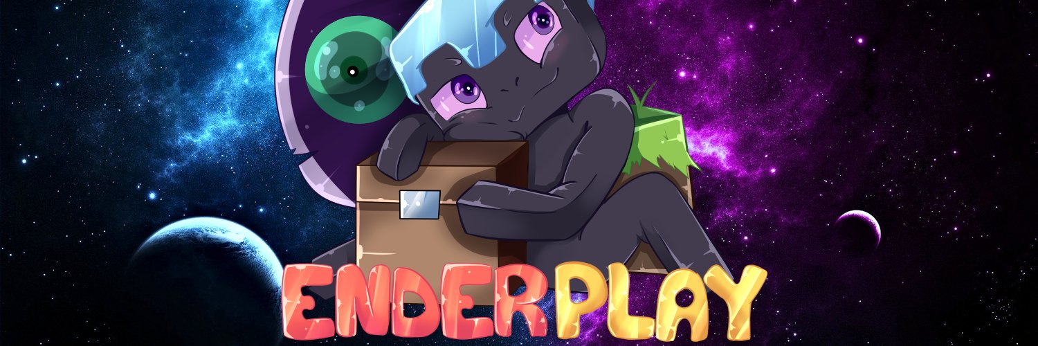 EnderPlay banner