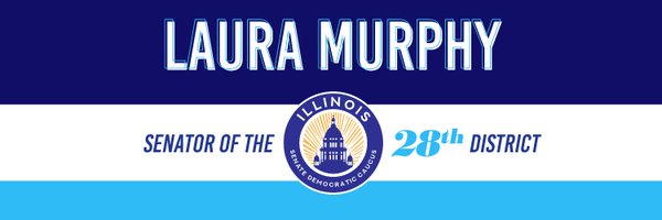 SenatorLaura Profile Banner