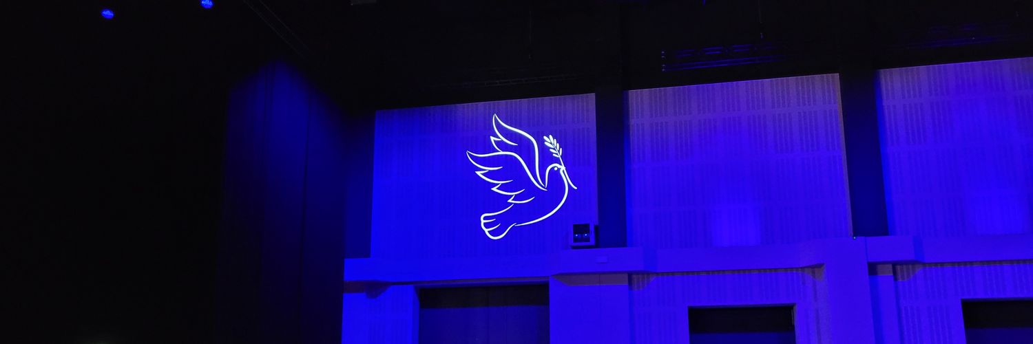 Frederik Moch's banner