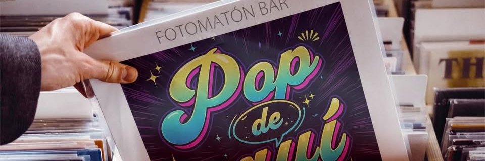 POPdeAQUí sesiones banner