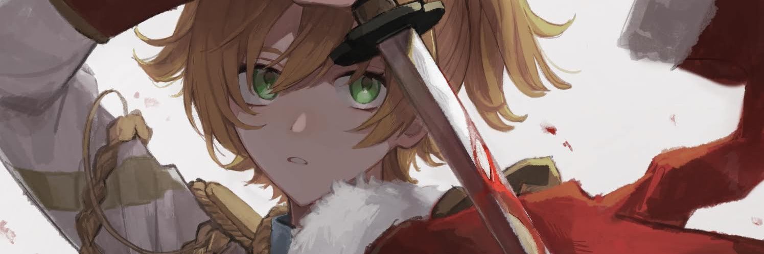 Matsugara16's profile banner image