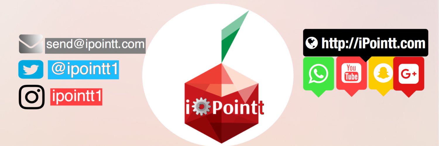 ipointt1's profile banner image