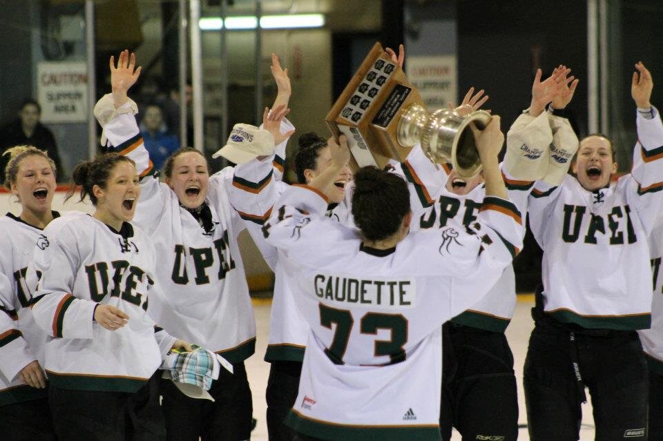 ambergaudette's profile banner image