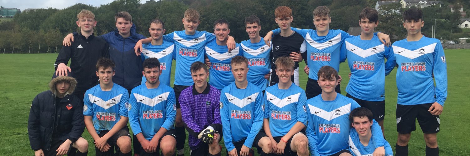 PenweddigFC's profile banner image