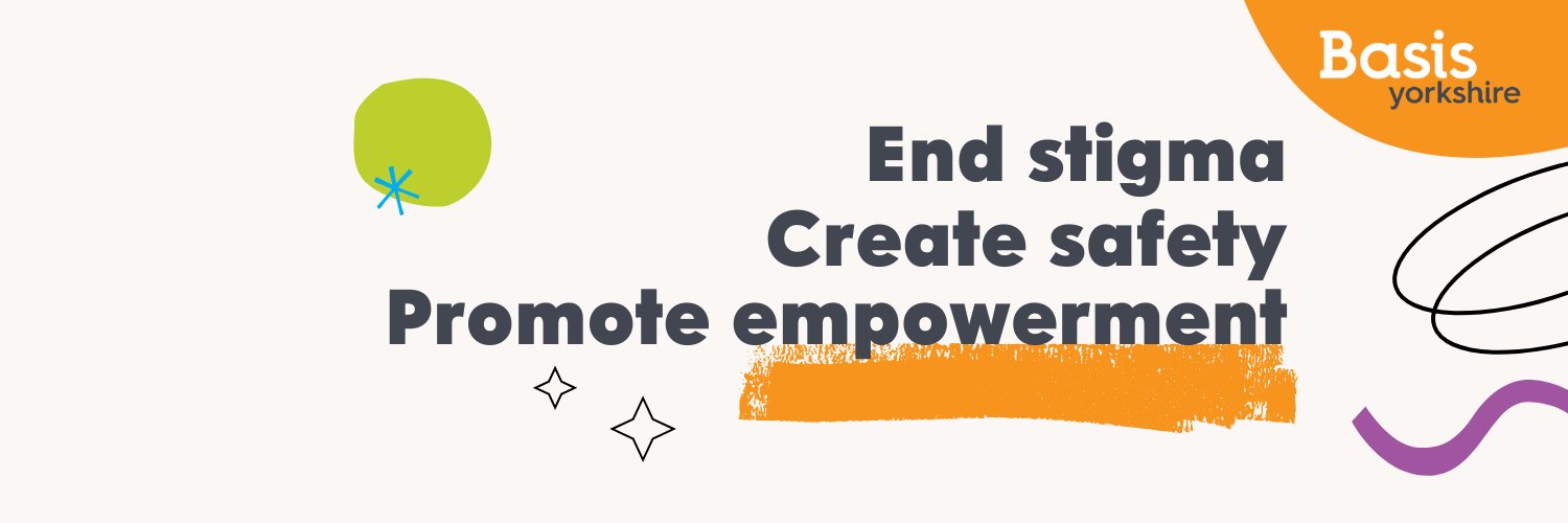 Basis Yorkshire banner