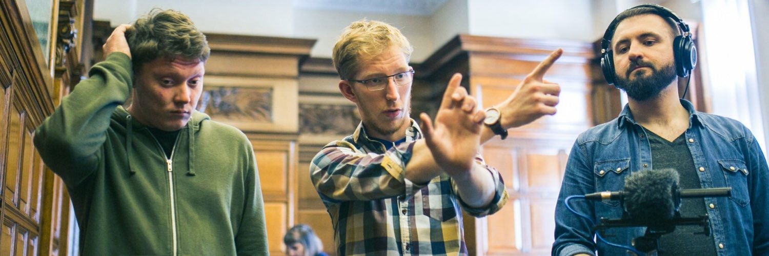 DaveMorganNT's profile banner image