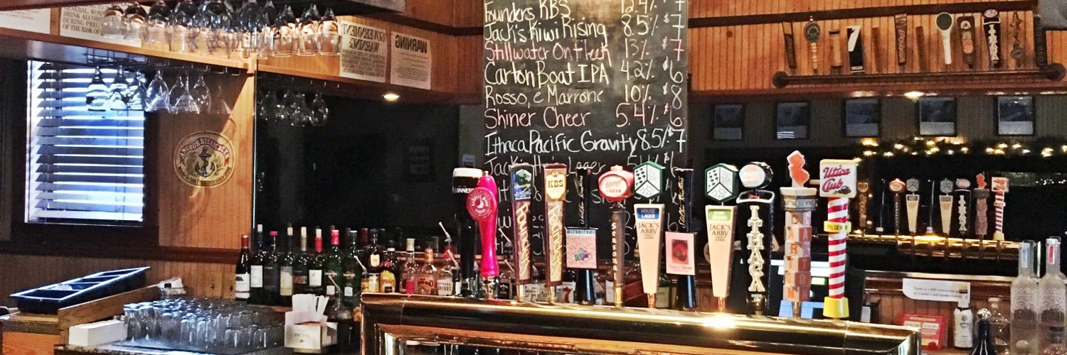StockdalesBar's profile banner image