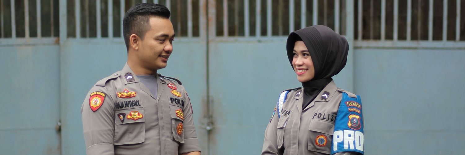 Azrina_P's profile banner image