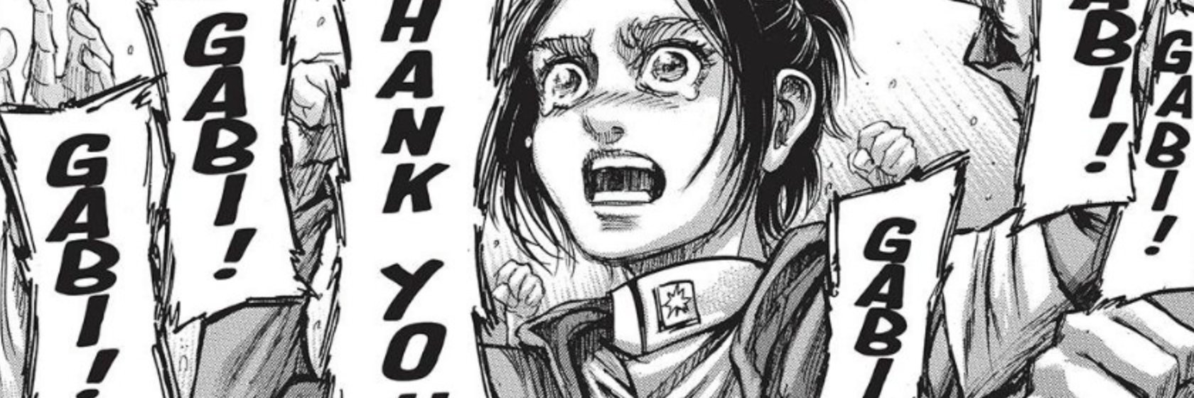 gabbomatic's profile banner image