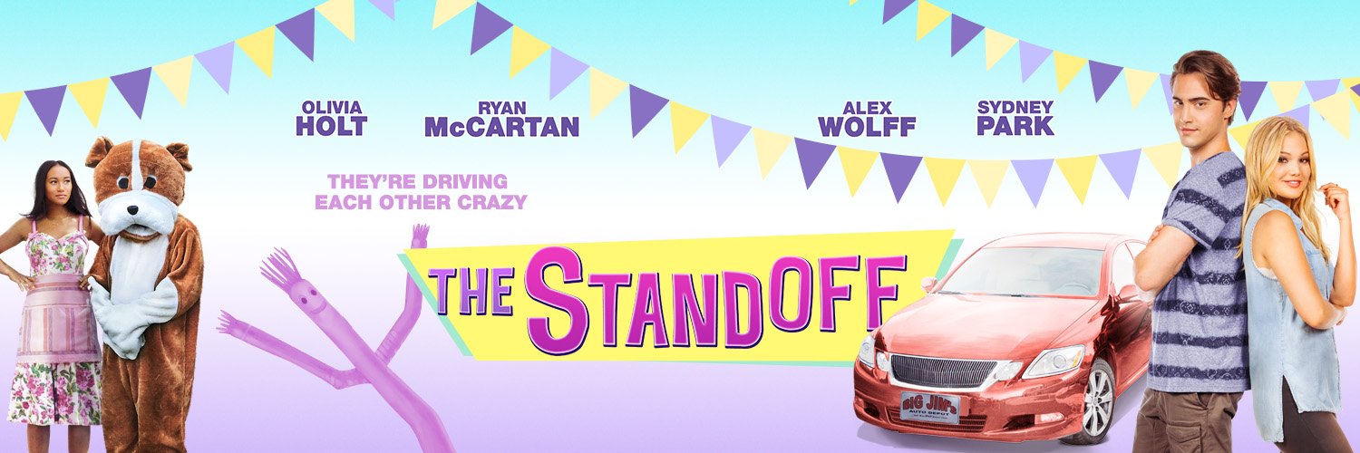 thestandoff's profile banner image