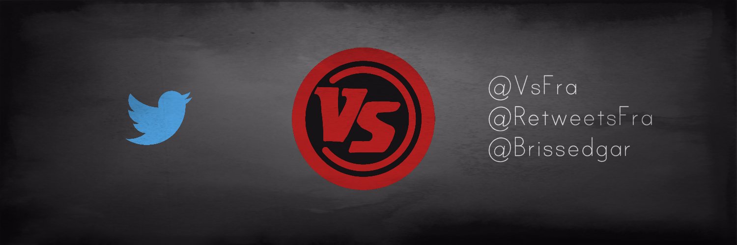 VsFra's profile banner image