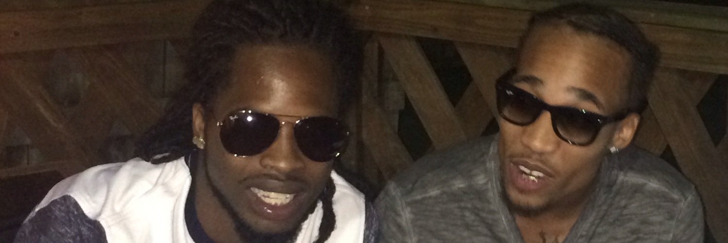 BiggaShellz's profile banner image