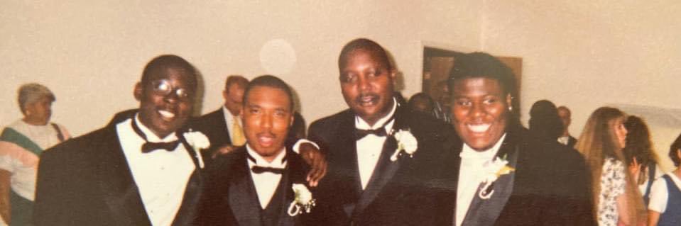 Roderick Wilson banner