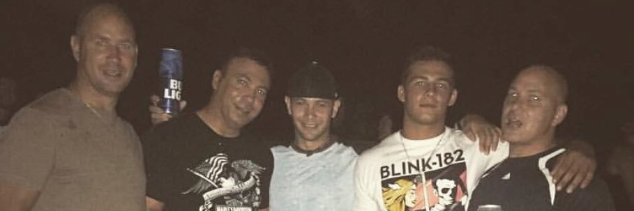 NickWrobel88's profile banner image
