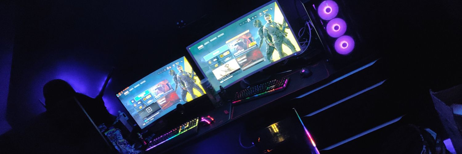 Crutox_'s profile banner image