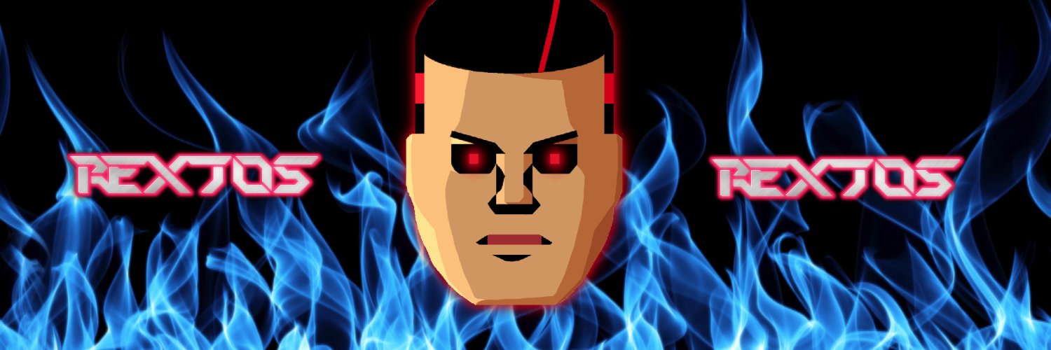 Rex705's profile banner image