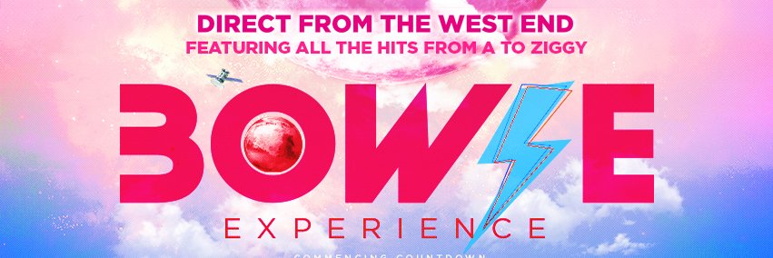 bowieexperience's profile banner image