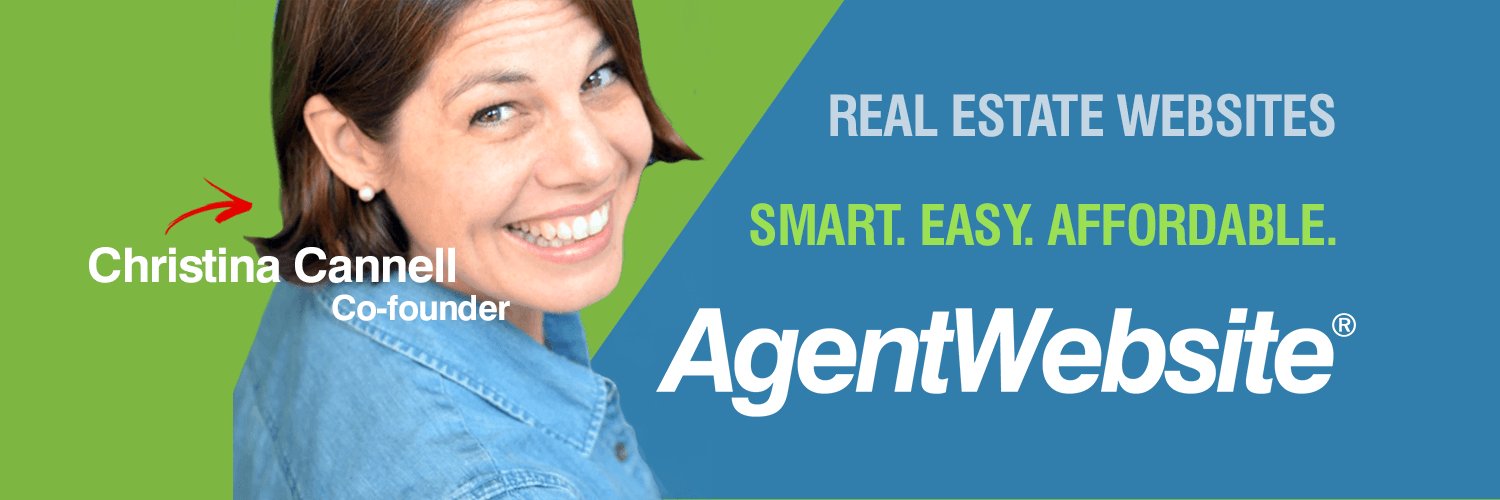 AgentWebsite's profile banner image