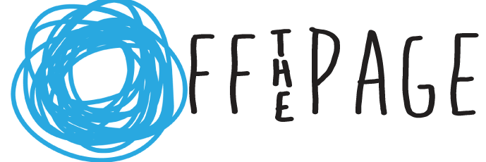 Off_ThePage's profile banner image