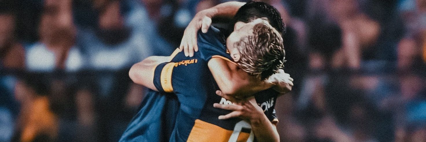 JoaaCalderon's profile banner image