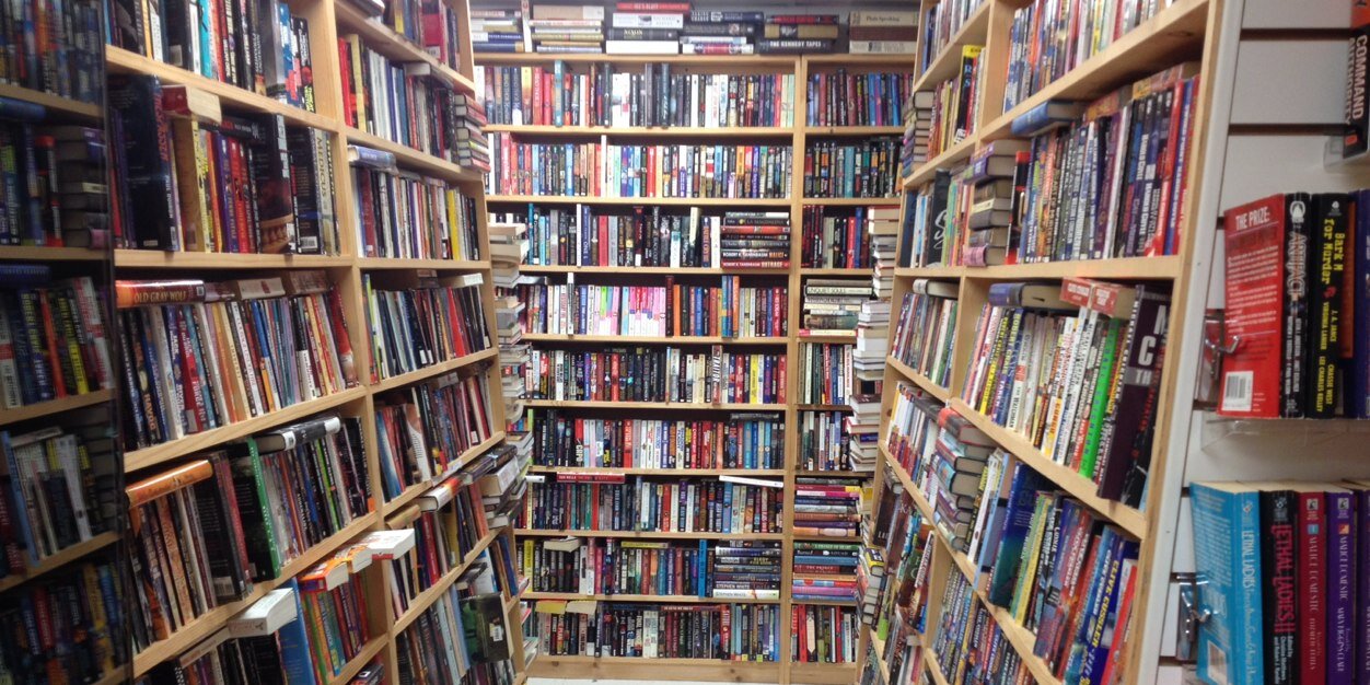 booktraderh's profile banner image