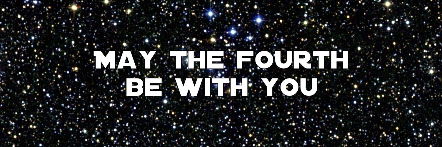 Alan Britton in the Star Wars Vault 💉💉🚀 banner